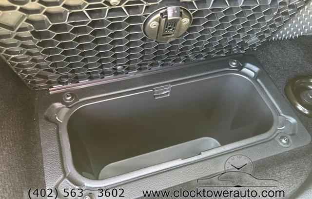 used 2016 Ram 1500 car, priced at $23,000