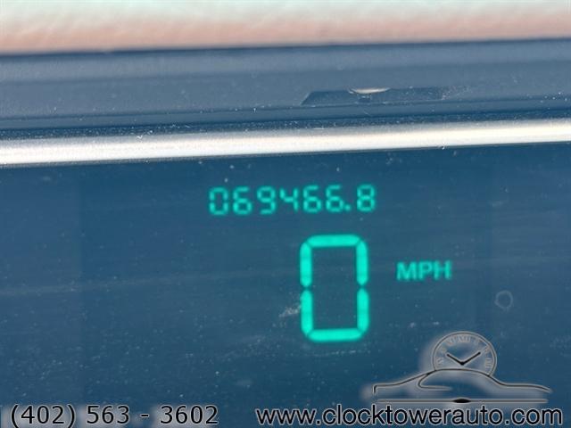 used 1993 Mercury Grand Marquis car, priced at $11,000