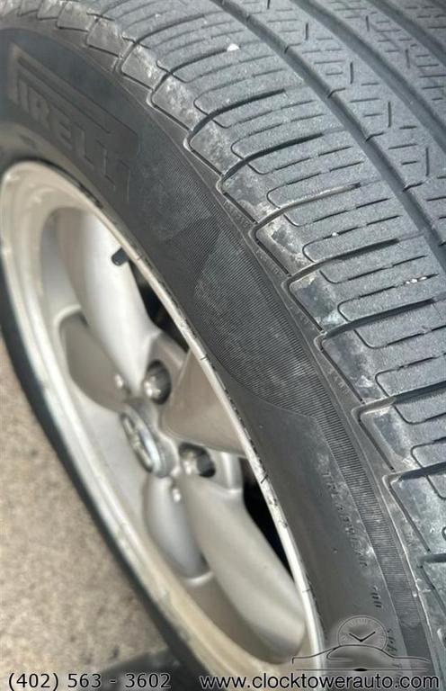 used 2006 Ford Mustang car, priced at $9,000