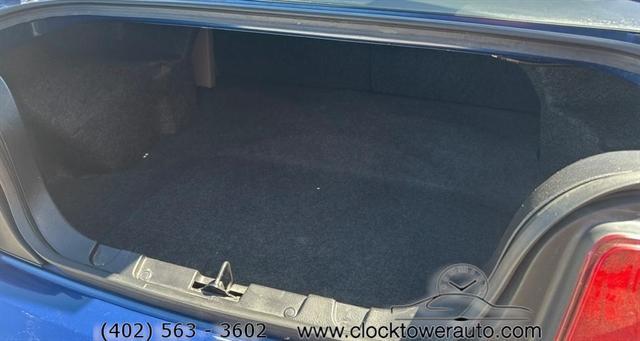 used 2006 Ford Mustang car, priced at $9,000