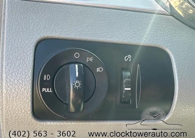 used 2006 Ford Mustang car, priced at $9,000