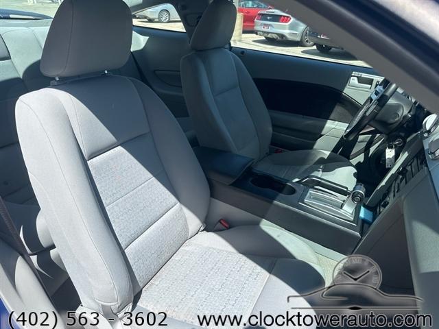 used 2006 Ford Mustang car, priced at $9,500