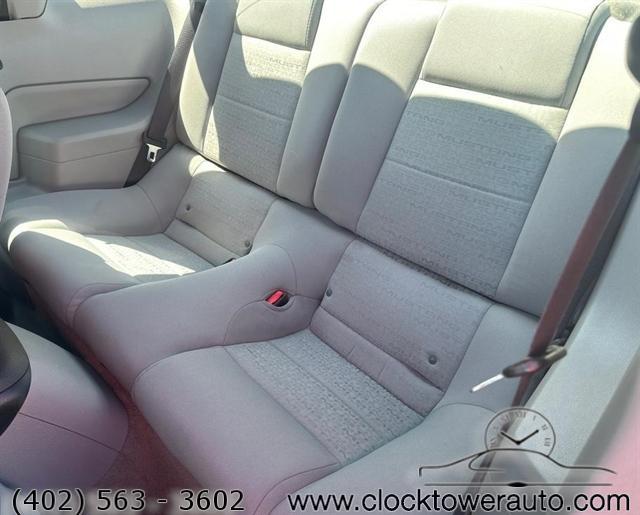 used 2006 Ford Mustang car, priced at $9,000