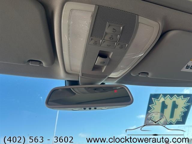 used 2011 Mercedes-Benz GLK-Class car, priced at $10,000