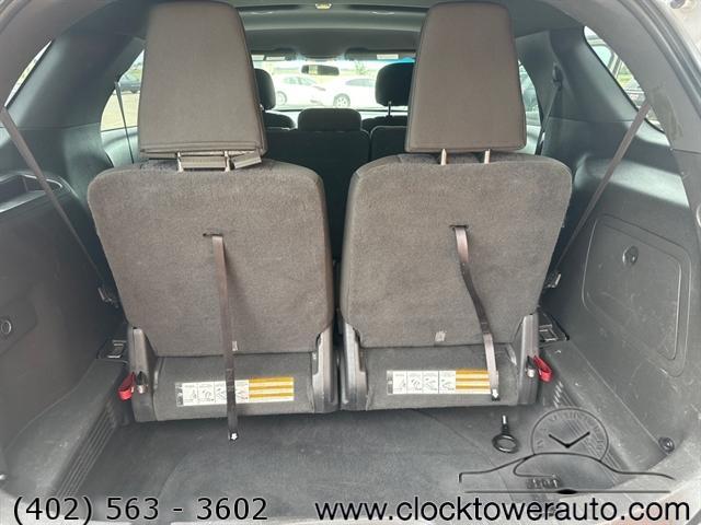 used 2013 Ford Explorer car, priced at $11,500