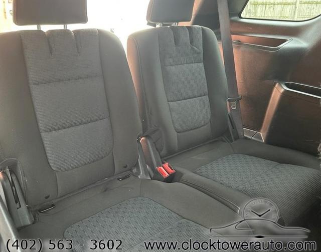 used 2013 Ford Explorer car, priced at $11,500