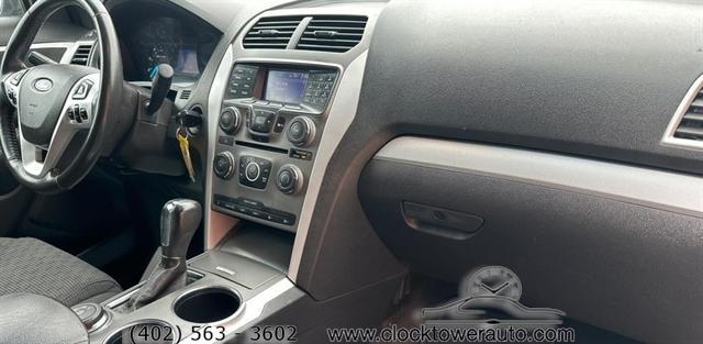 used 2013 Ford Explorer car, priced at $11,500