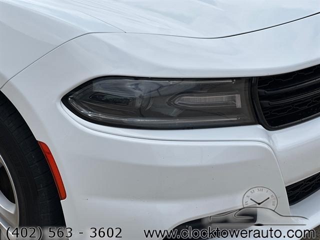 used 2019 Dodge Charger car, priced at $19,500