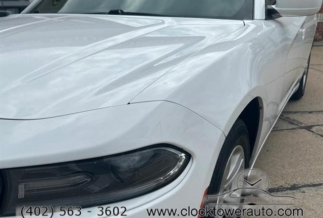 used 2019 Dodge Charger car, priced at $19,500