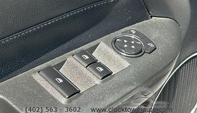 used 2016 Ford Mustang car, priced at $18,000