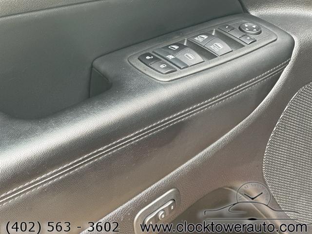 used 2021 Jeep Grand Cherokee car