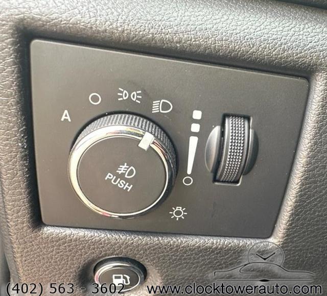 used 2021 Jeep Grand Cherokee car