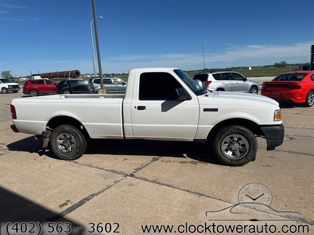used 2008 Ford Ranger car, priced at $10,000