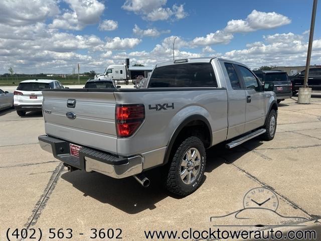 used 2013 Ford F-150 car, priced at $16,750