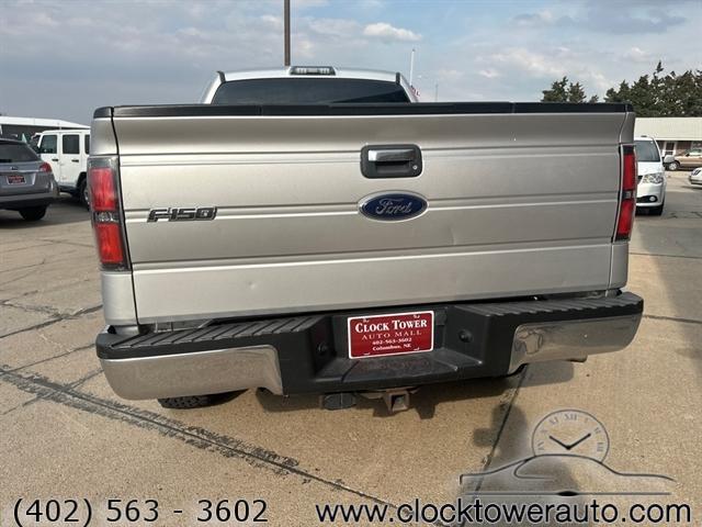 used 2013 Ford F-150 car, priced at $16,750