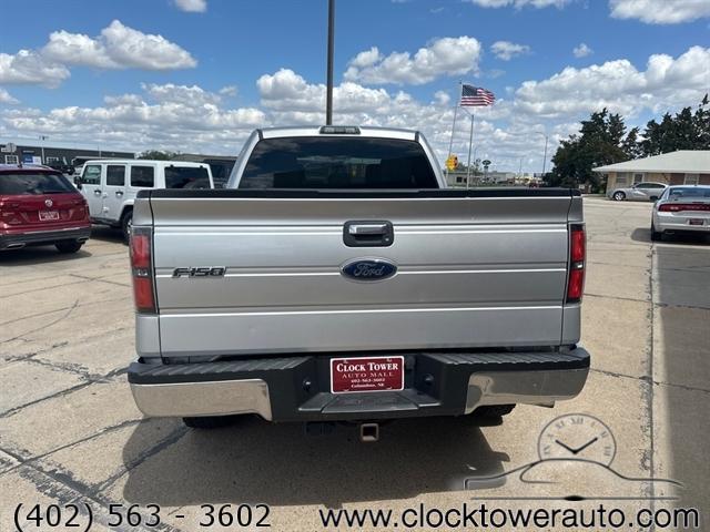 used 2013 Ford F-150 car, priced at $16,750