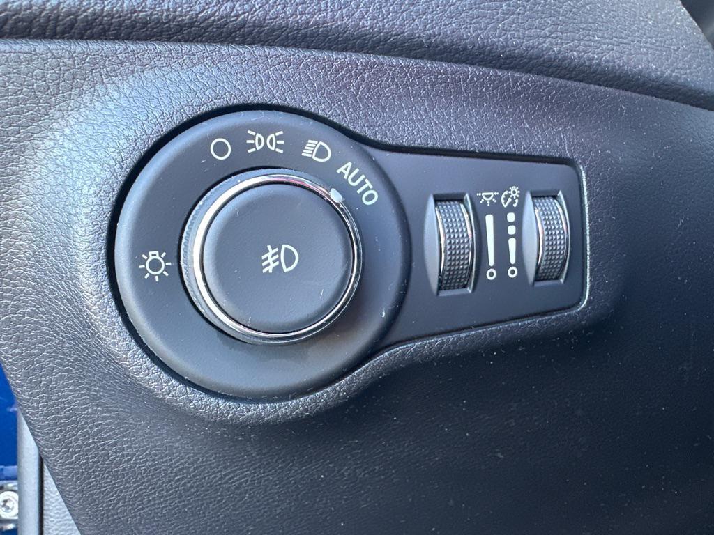 used 2018 Jeep Compass car, priced at $15,700