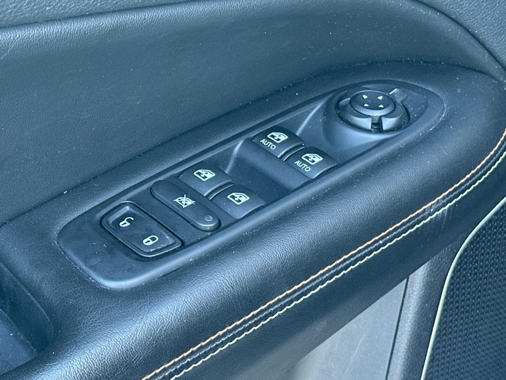 used 2018 Jeep Compass car, priced at $15,700