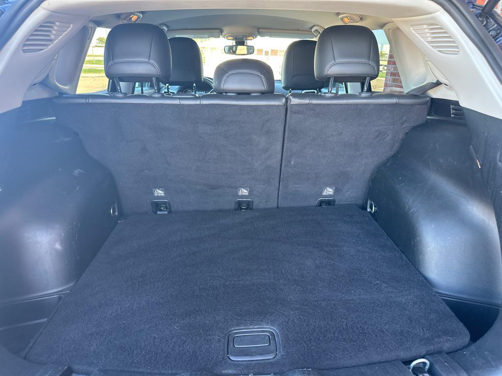 used 2018 Jeep Compass car, priced at $15,700