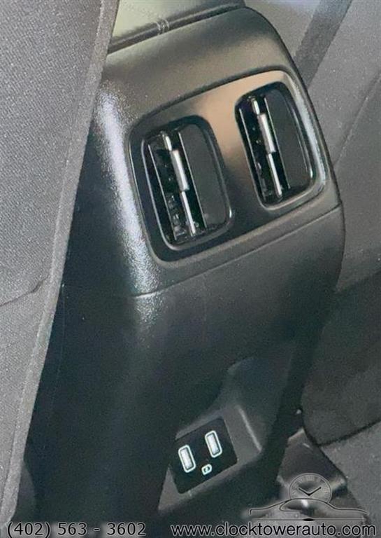 used 2023 Hyundai Tucson car, priced at $24,000
