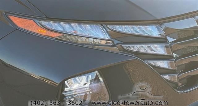 used 2023 Hyundai Tucson car, priced at $24,000