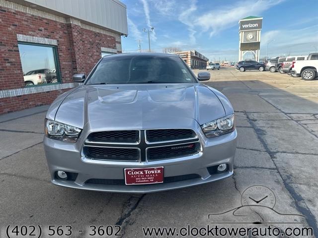 used 2013 Dodge Charger car, priced at $13,500