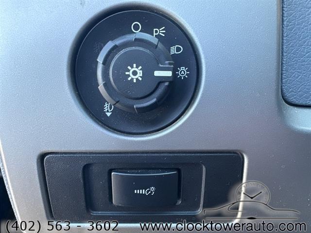 used 2013 Ford F-150 car, priced at $20,000