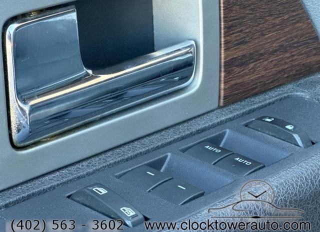 used 2013 Ford F-150 car, priced at $20,000