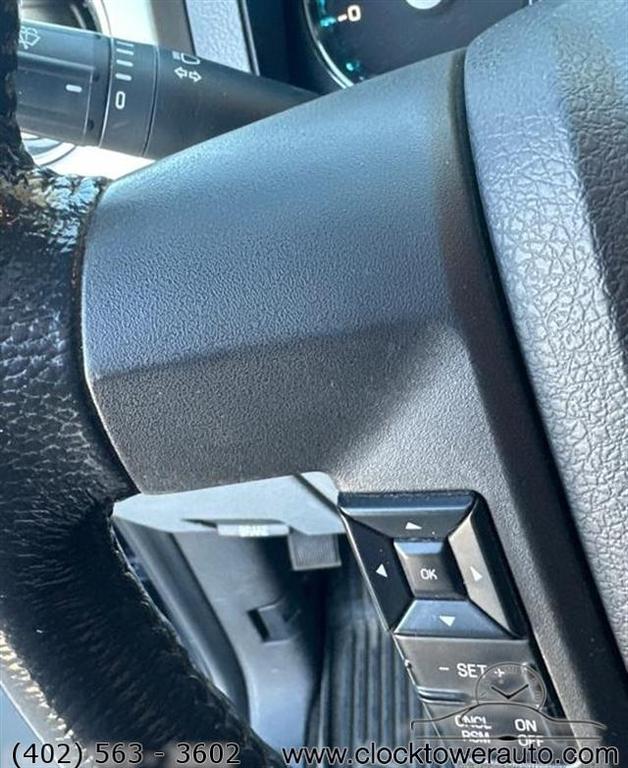 used 2013 Ford F-150 car, priced at $20,000