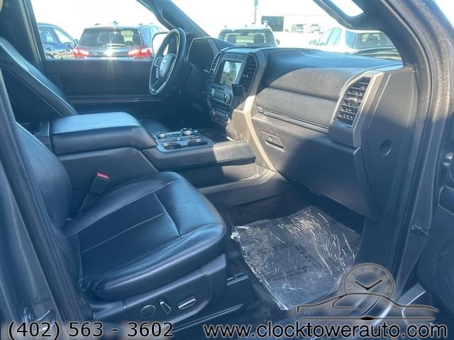 used 2018 Ford Expedition Max car, priced at $24,000
