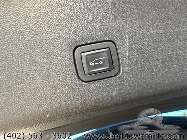 used 2019 Chevrolet Traverse car, priced at $22,250