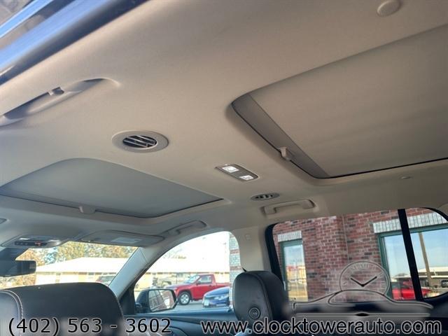 used 2019 Chevrolet Traverse car, priced at $22,250
