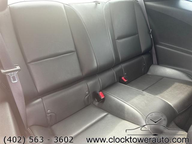used 2014 Chevrolet Camaro car, priced at $24,000