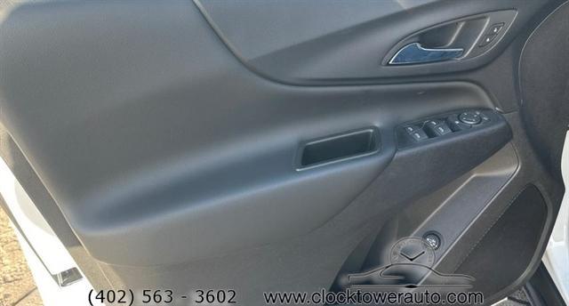 used 2022 Chevrolet Equinox car, priced at $23,000