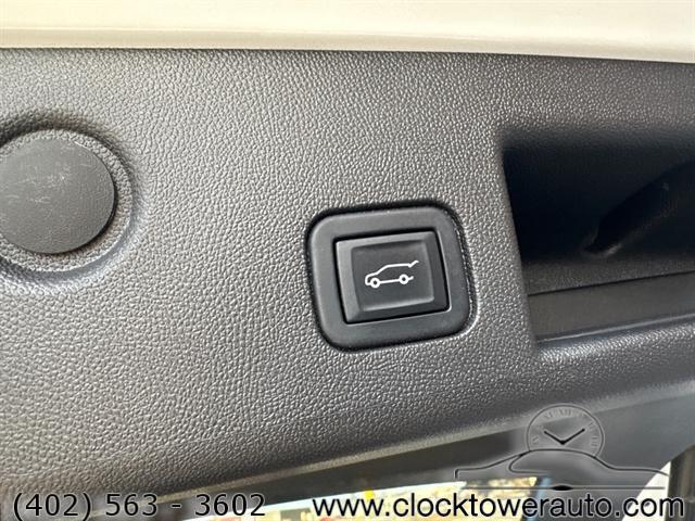used 2022 Chevrolet Equinox car, priced at $24,000