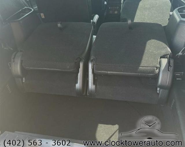 used 2019 Ford Explorer car, priced at $21,000
