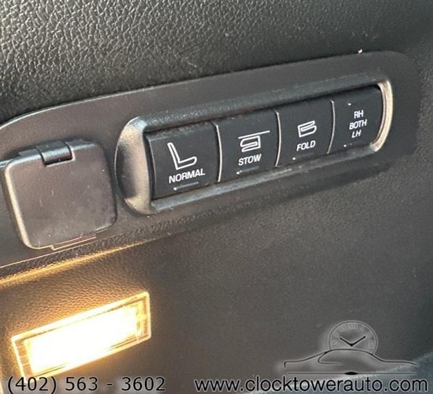 used 2019 Ford Explorer car, priced at $21,000