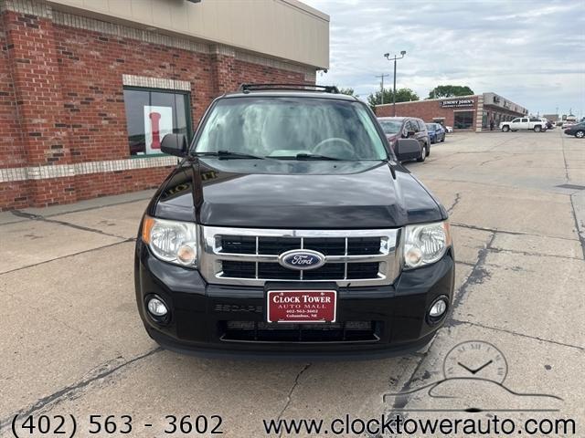 used 2010 Ford Escape car, priced at $9,000