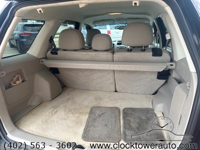 used 2010 Ford Escape car, priced at $9,000