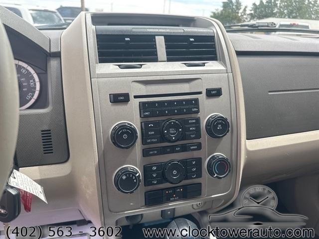 used 2010 Ford Escape car, priced at $9,000
