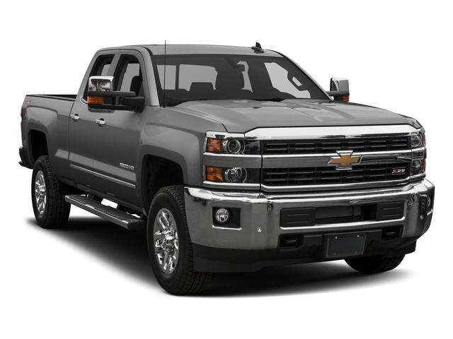 used 2018 Chevrolet Silverado 2500 car