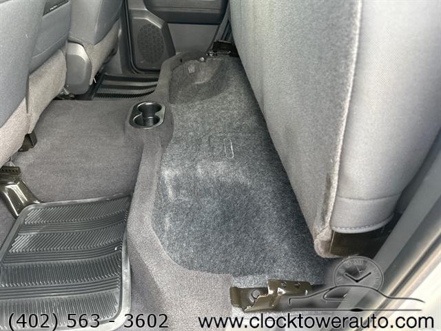 used 2012 Ram 1500 car, priced at $13,500