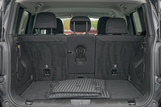 used 2022 Jeep Renegade car, priced at $16,900