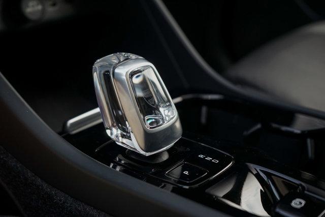 used 2023 Volvo XC40 car, priced at $30,800