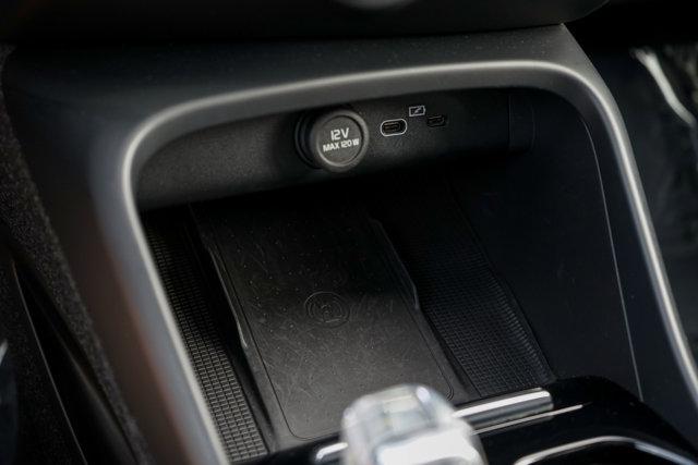 used 2023 Volvo XC40 car, priced at $30,800
