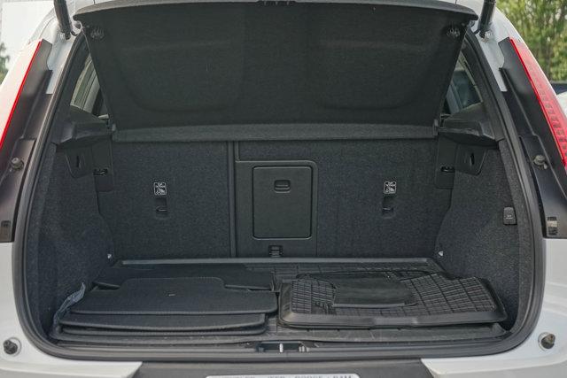 used 2023 Volvo XC40 car, priced at $30,800