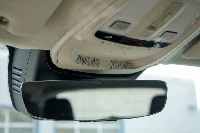 used 2023 Volvo XC40 car, priced at $30,800