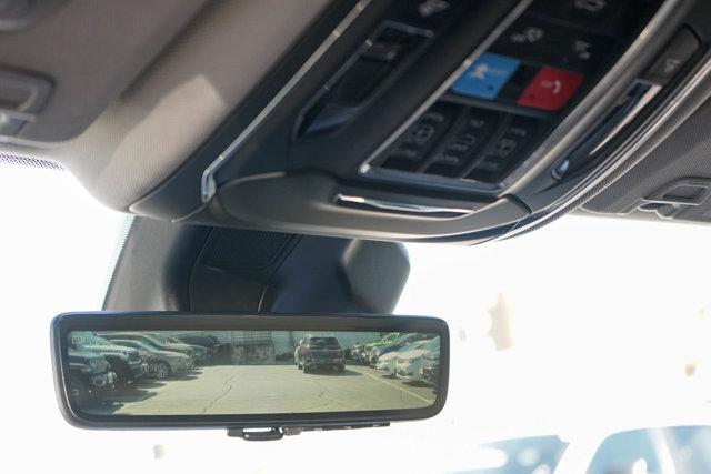 used 2022 Jeep Grand Cherokee L car, priced at $34,791