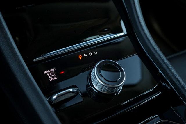 used 2022 Jeep Grand Cherokee L car, priced at $34,791