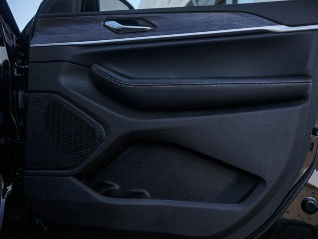 new 2025 Jeep Grand Cherokee L car, priced at $53,392